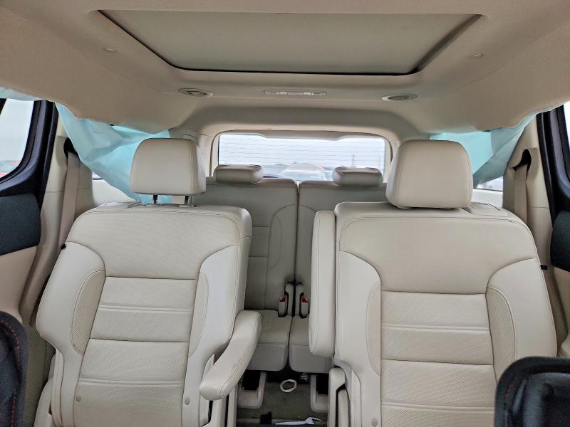 57958526 :رقم المزاد ، 1GKKNPLS2LZ196690 vin ، 2020 Gmc Acadia مزاد بيع
