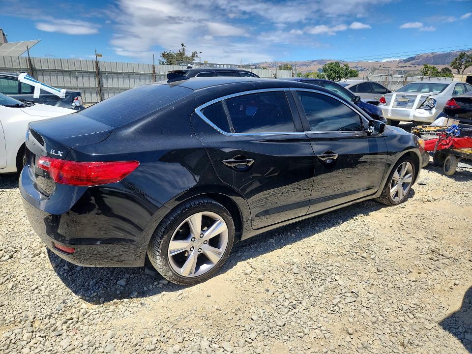 Продажа на аукционе авто 2014 Acura Ilx, vin: 19VDE1F38EE014066, номер лота: 58841466