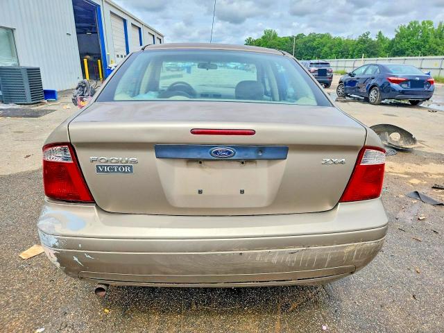 Продаж на аукціоні авто 2005 Ford Focus, vin: 1FAFP34N95W261571, номер лоту: 55106266