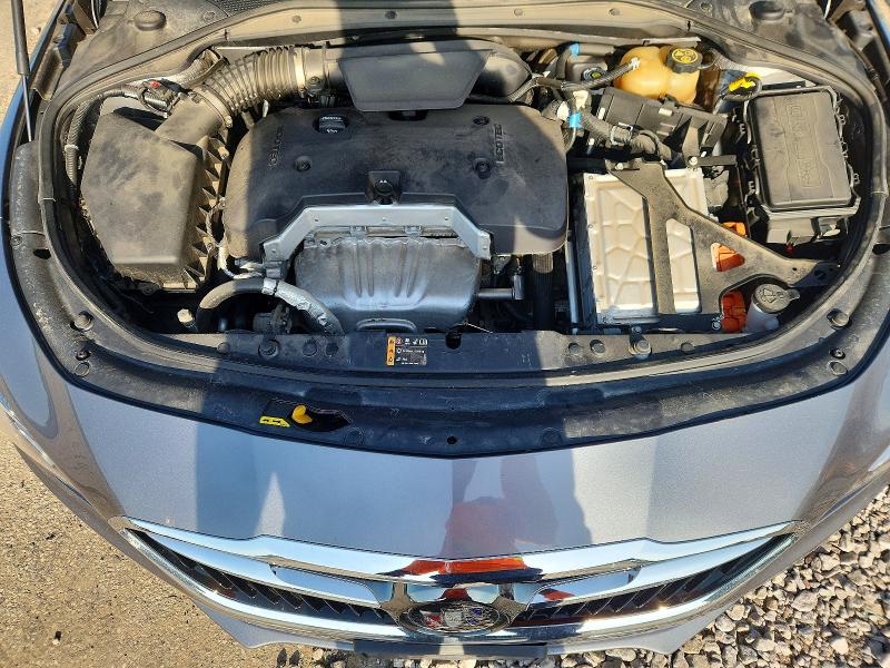 56615906 :رقم المزاد ، 1G4ZS5SZ0KU111780 vin ، 2019 Buick Lacrosse مزاد بيع