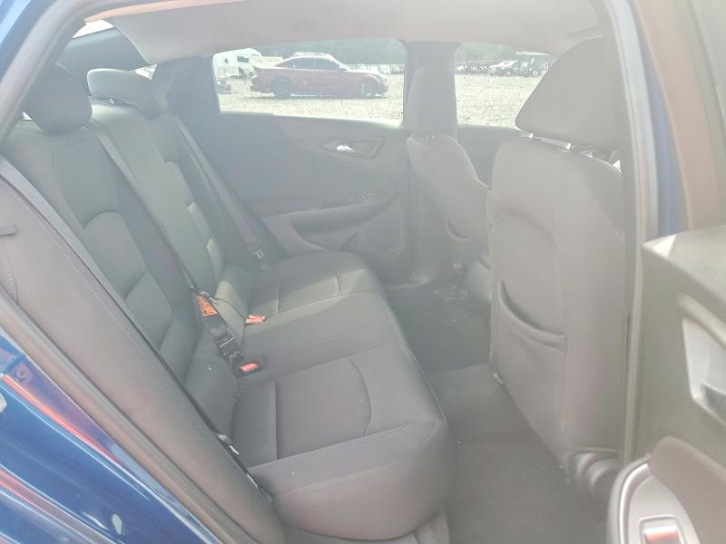 Продажа на аукционе авто 2019 Chevrolet Malibu, vin: 1G1ZC5ST1KF135676, номер лота: 57028216