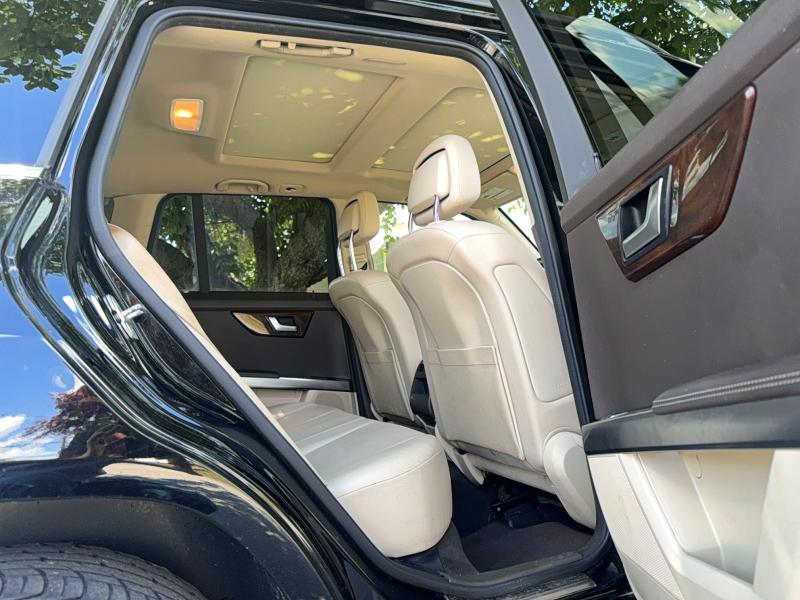 2013 Mercedes-benz Glk მანქანა იყიდება აუქციონზე, vin: WDCGG8JB7DG111550, აუქციონის ნომერი: 58950216