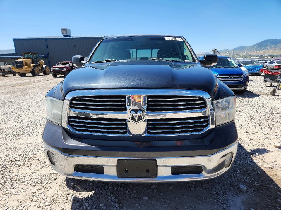 Продаж на аукціоні авто 2015 Ram 1500, vin: 1C6RR7LT7FS557908, номер лоту: 56349216