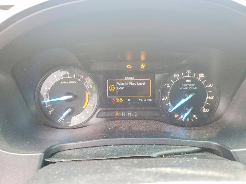 Продажа на аукционе авто 2017 Ford Explorer, vin: 1FM5K8AR1HGA79009, номер лота: 58514686