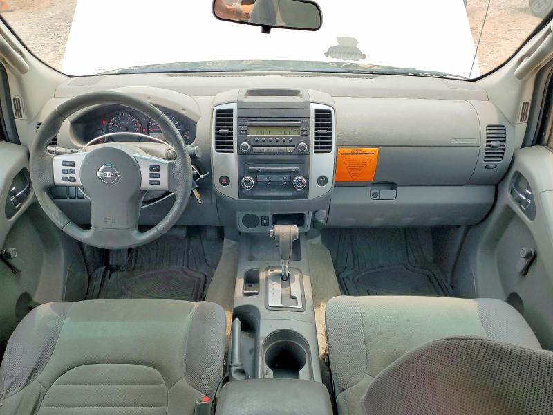 Продажа на аукционе авто 2014 Nissan Frontier, vin: 1N6BD0CT6EN754028, номер лота: 58440566