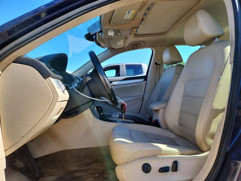 Aukcja sprzedaży 2013 Volkswagen Passat, vin: 1VWBP7A31DC094039, numer aukcji: 57051146
