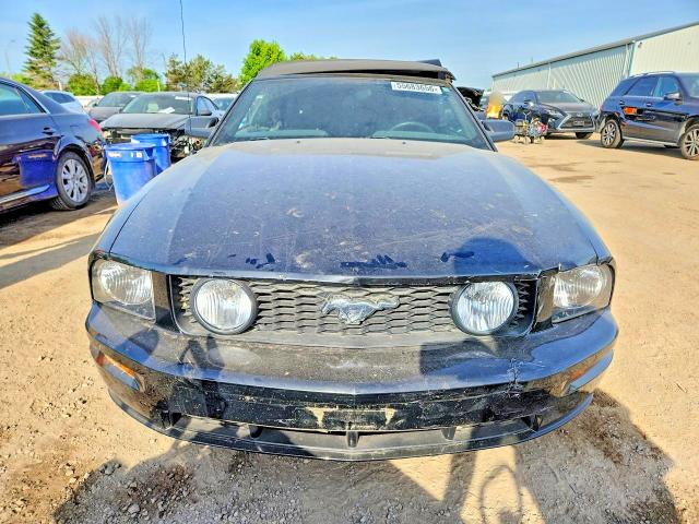 Aukcja sprzedaży 2006 Ford Mustang, vin: 1ZVHT85H765198396, numer aukcji: 55683656