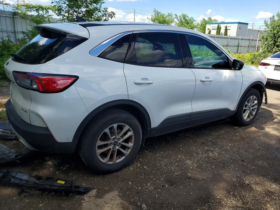 Продажа на аукционе авто 2022 Ford Escape, vin: 1FMCU9G64NUA96856, номер лота: 56274396