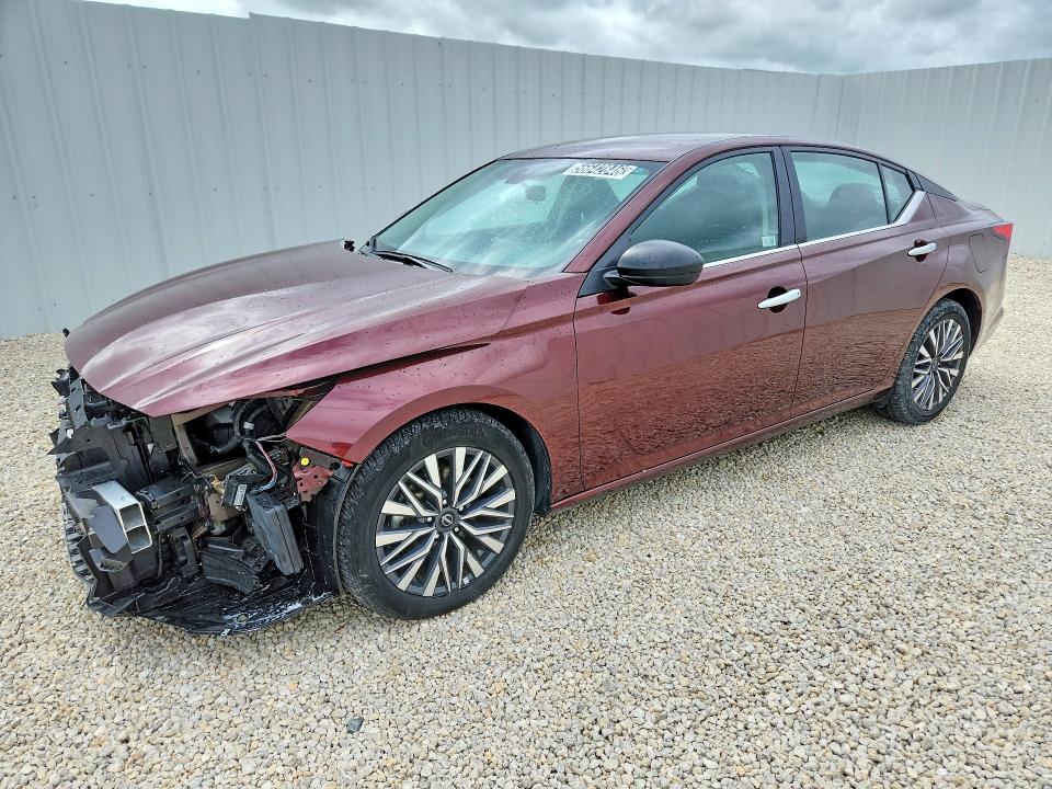 Продажа на аукционе авто 2025 Nissan Altima, vin: 1N4BL4DVXSN365780, номер лота: 56642846