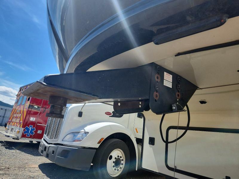 Продажа на аукционе авто 2018 Kz Rv Unknown, vin: 4EZFD2527J6069558, номер лота: 57950196
