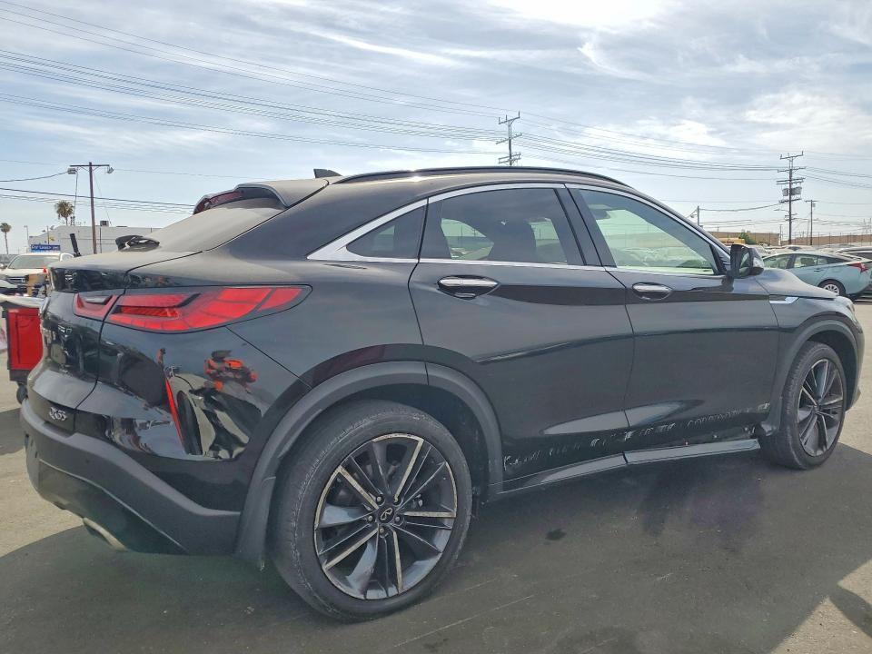 Продаж на аукціоні авто 2024 Infiniti Qx55, vin: 3PCAJ5JR0RF108760, номер лоту: 56806936
