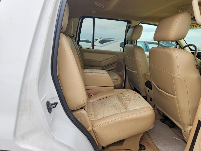 Продажа на аукционе авто 2006 Mercury Mountaineer, vin: 4M2EU37E46UJ07707, номер лота: 57433486