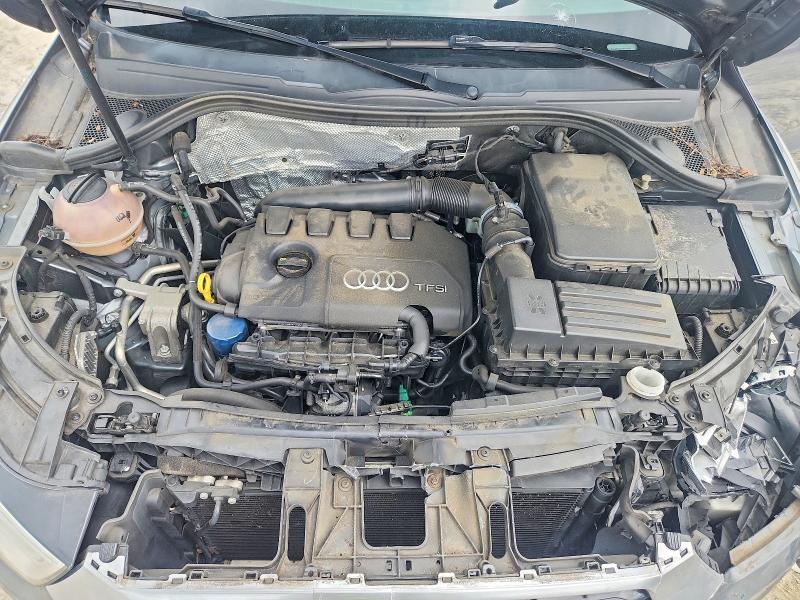 56399386 :رقم المزاد ، WA1BFCFS6GR013644 vin ، 2016 Audi Q3 مزاد بيع
