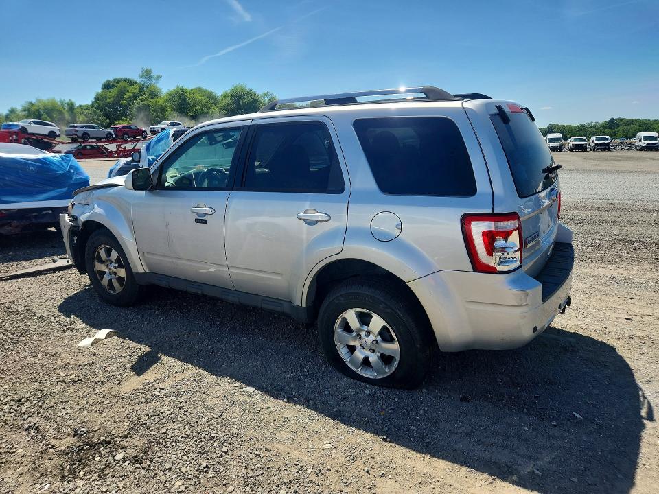Aukcja sprzedaży 2012 Ford Escape, vin: 1FMCU9EG1CKB47105, numer aukcji: 56122776