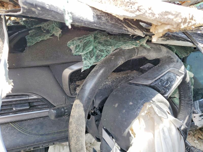 2021 Subaru Outback მანქანა იყიდება აუქციონზე, vin: 4S4BTGLD6M3156504, აუქციონის ნომერი: 57218176