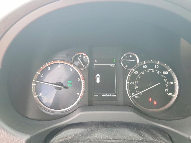 Продажа на аукционе авто 2023 Lexus Gx, vin: JTJAM7BXXP5347986, номер лота: 57360456