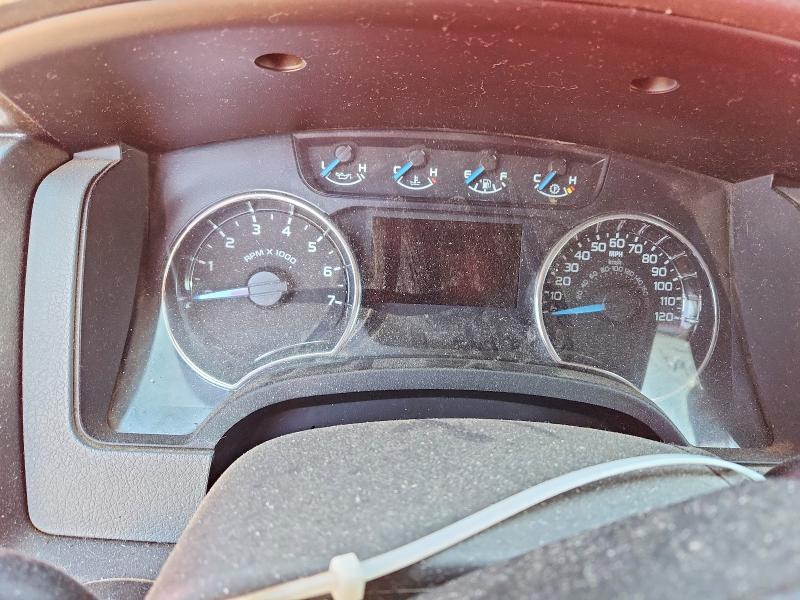 57576866 :رقم المزاد ، 1FTFW1CF1DFB98962 vin ، 2013 Ford F150 مزاد بيع