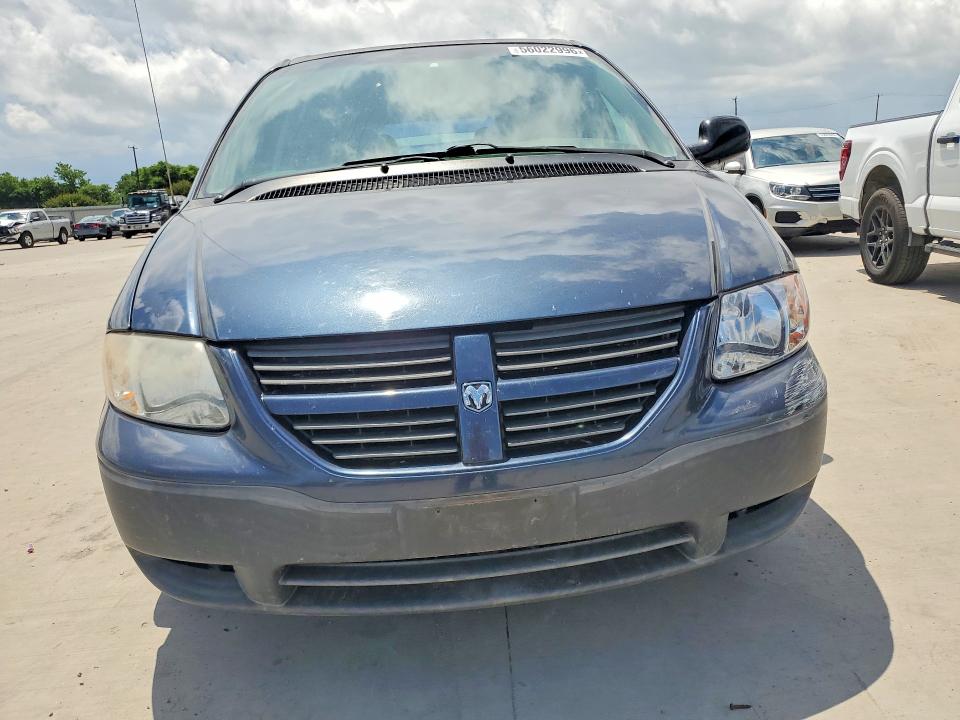 Aukcja sprzedaży 2007 Dodge Caravan, vin: 1D4GP25BX7B154328, numer aukcji: 56022996