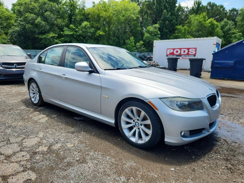 Продажа на аукционе авто 2011 Bmw 328, vin: WBAPH7C56BE682473, номер лота: 58429696