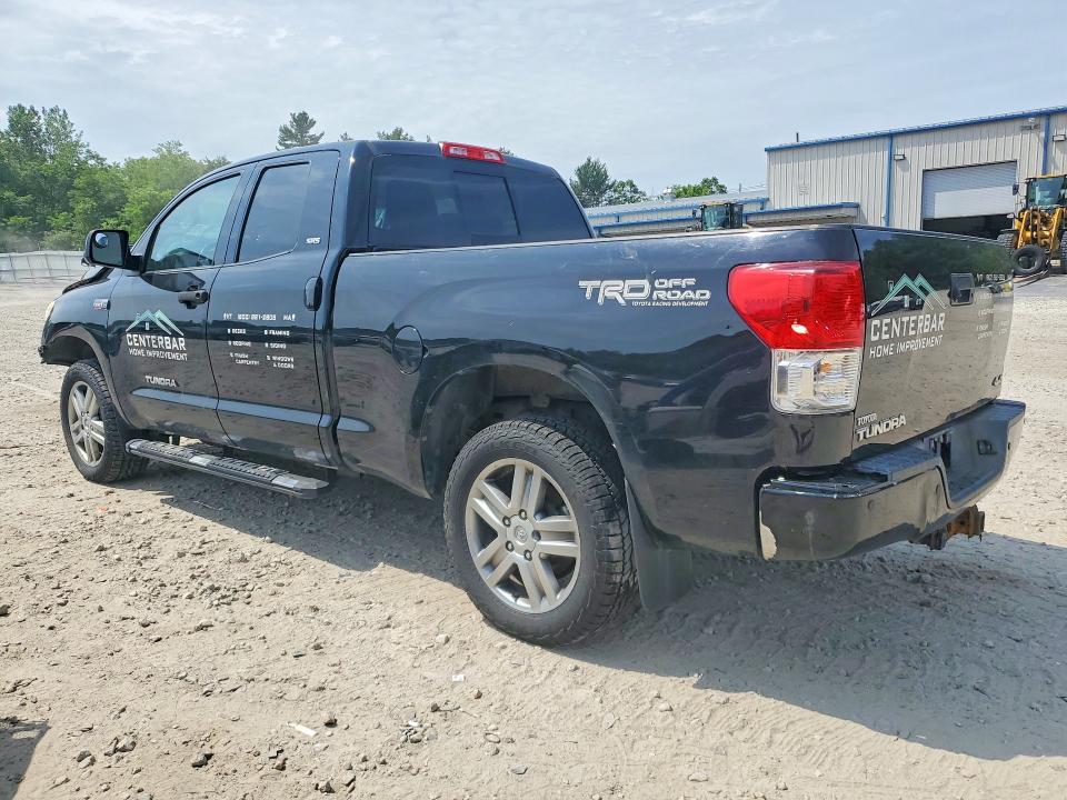 Aukcja sprzedaży 2013 Toyota Tundra, vin: 5TFUY5F14DX307241, numer aukcji: 56687106