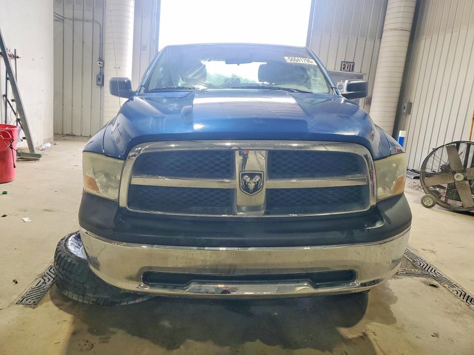 56041796 :رقم المزاد ، 1D7RV1GT4BS517586 vin ، 2011 Dodge Ram 1500 مزاد بيع