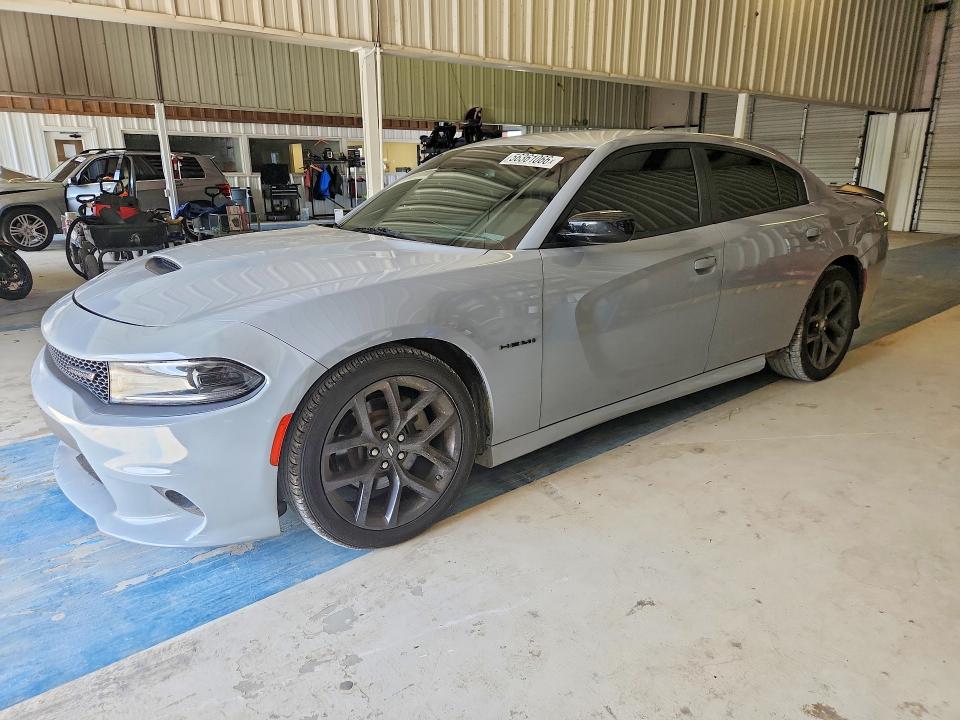 Aukcja sprzedaży 2022 Dodge Charger, vin: 2C3CDXCT9NH208708, numer aukcji: 56361066