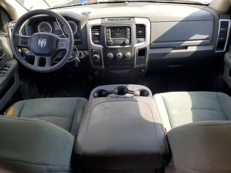 Продажа на аукционе авто 2014 Ram 1500, vin: 1C6RR6GT3ES478013, номер лота: 56310236