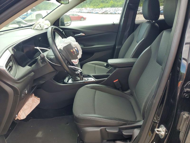Aukcja sprzedaży 2024 Buick Encore Gx, vin: KL4AMBS27RB127701, numer aukcji: 57476276