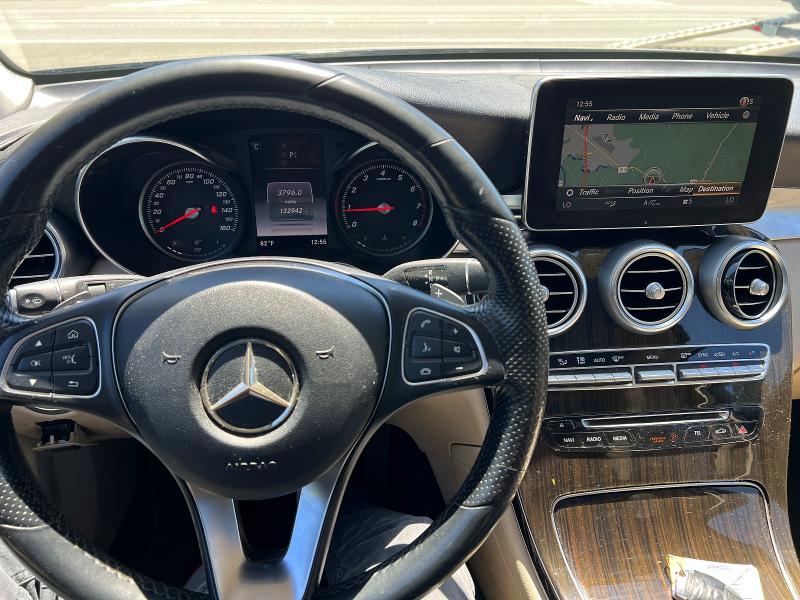 Aukcja sprzedaży 2018 Mercedes-benz Glc, vin: WDC0G4KB4JV058600, numer aukcji: 56368006