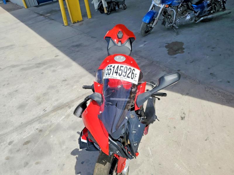 Продажа на аукционе авто 2024 Bmw S 1000, vin: WB10E6306R6K42394, номер лота: 55145926