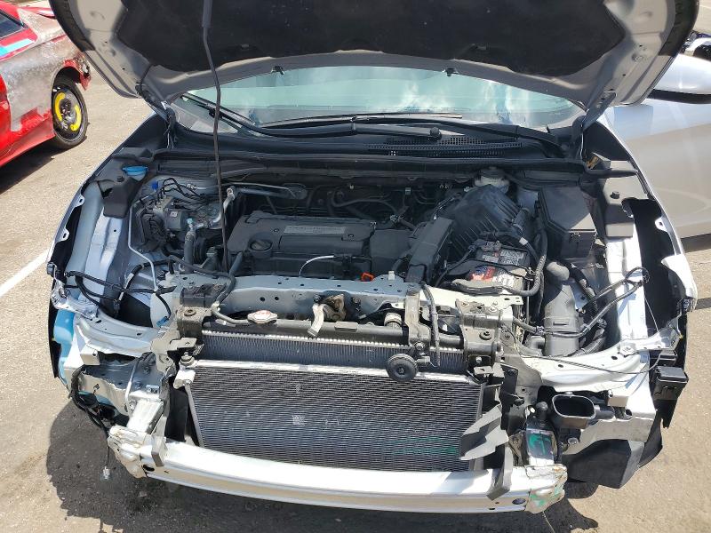 Продаж на аукціоні авто 2015 Honda Cr-v, vin: 2HKRM4H56FH679724, номер лоту: 57433736