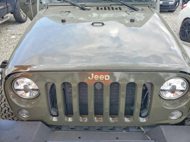 2015 Jeep Wrangler Unlimited მანქანა იყიდება აუქციონზე, vin: 1C4BJWEG5FL757322, აუქციონის ნომერი: 56989486
