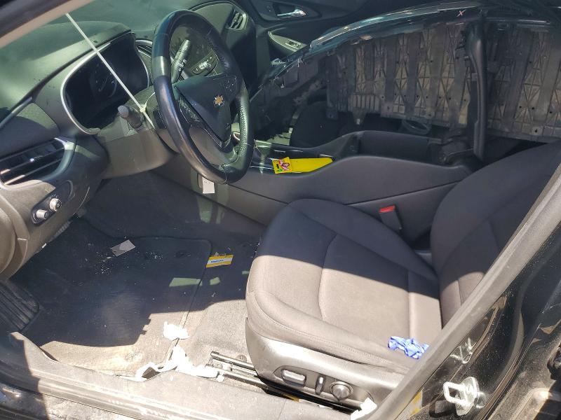 Продаж на аукціоні авто 2021 Chevrolet Malibu, vin: 1G1ZG5ST5MF039914, номер лоту: 57534386