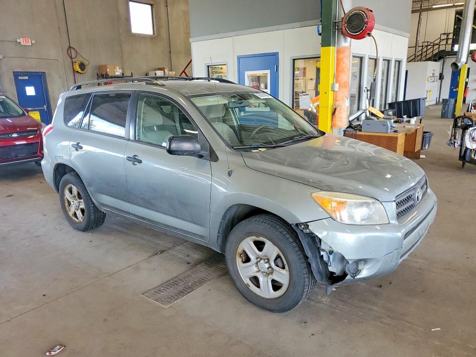 Aukcja sprzedaży 2008 Toyota Rav4, vin: JTMBD33V085185977, numer aukcji: 56591486