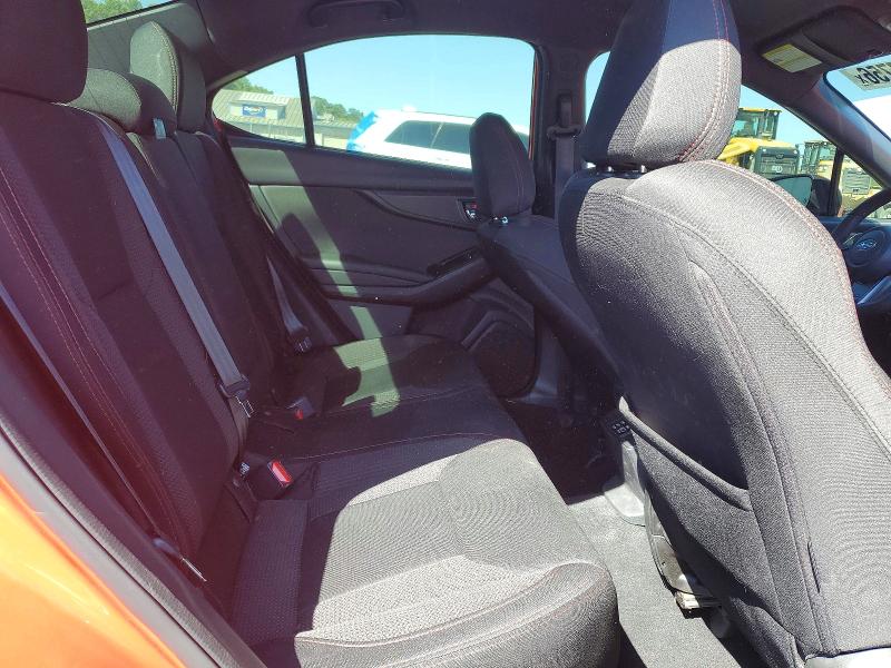 Продаж на аукціоні авто 2024 Subaru Wrx, vin: JF1VBAH67R9815969, номер лоту: 55027756