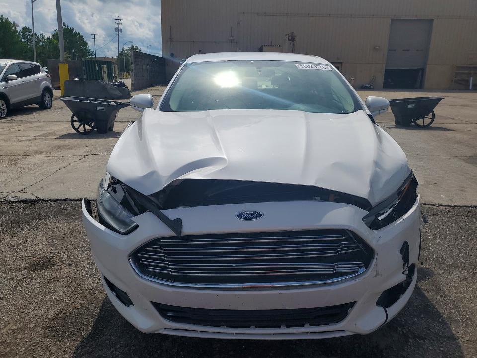 58020736 :رقم المزاد ، 3FA6P0H76DR153226 vin ، 2013 Ford Fusion مزاد بيع