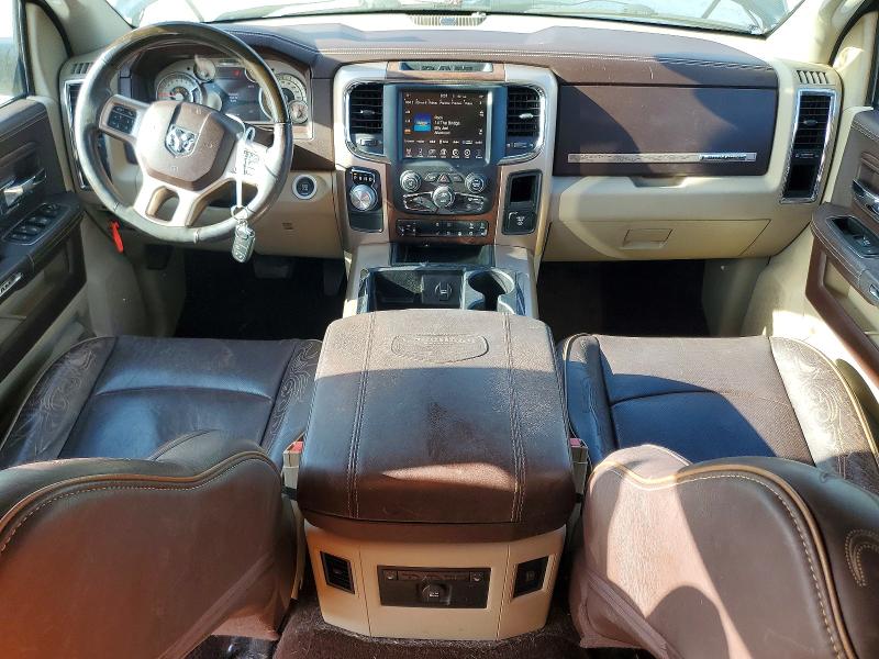Продаж на аукціоні авто 2015 Ram 1500, vin: 1C6RR6PTXFS575954, номер лоту: 59117036