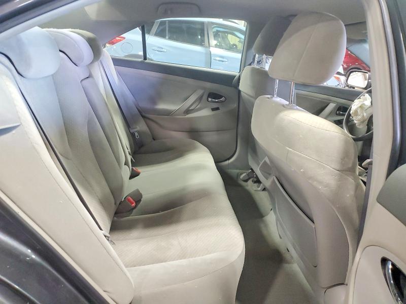 2009 Toyota Camry მანქანა იყიდება აუქციონზე, vin: 4T4BE46K69R094998, აუქციონის ნომერი: 56045086