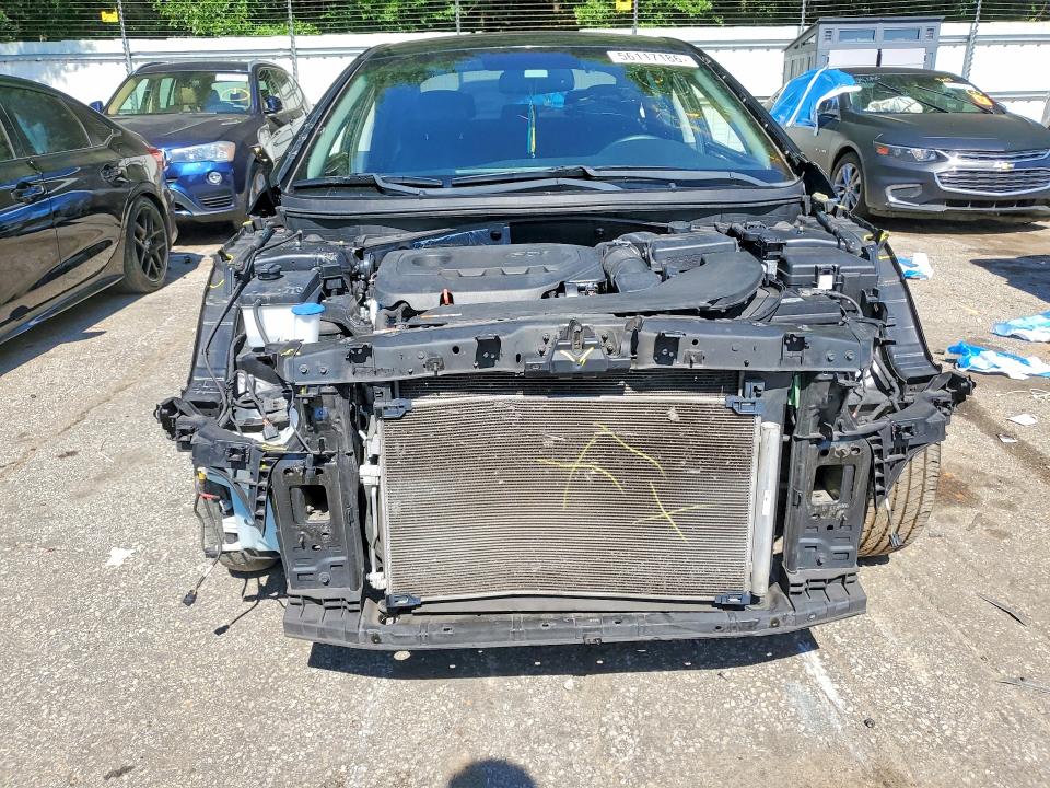 Aukcja sprzedaży 2017 Hyundai Sonata, vin: 5NPE34AF9HH566082, numer aukcji: 56117186