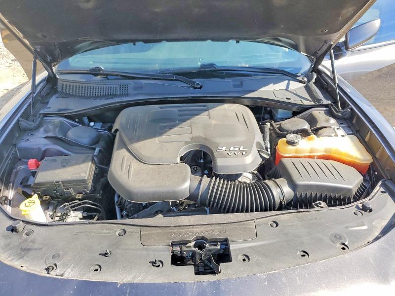 Продажа на аукционе авто 2020 Dodge Charger, vin: 2C3CDXBG9LH100641, номер лота: 57063516