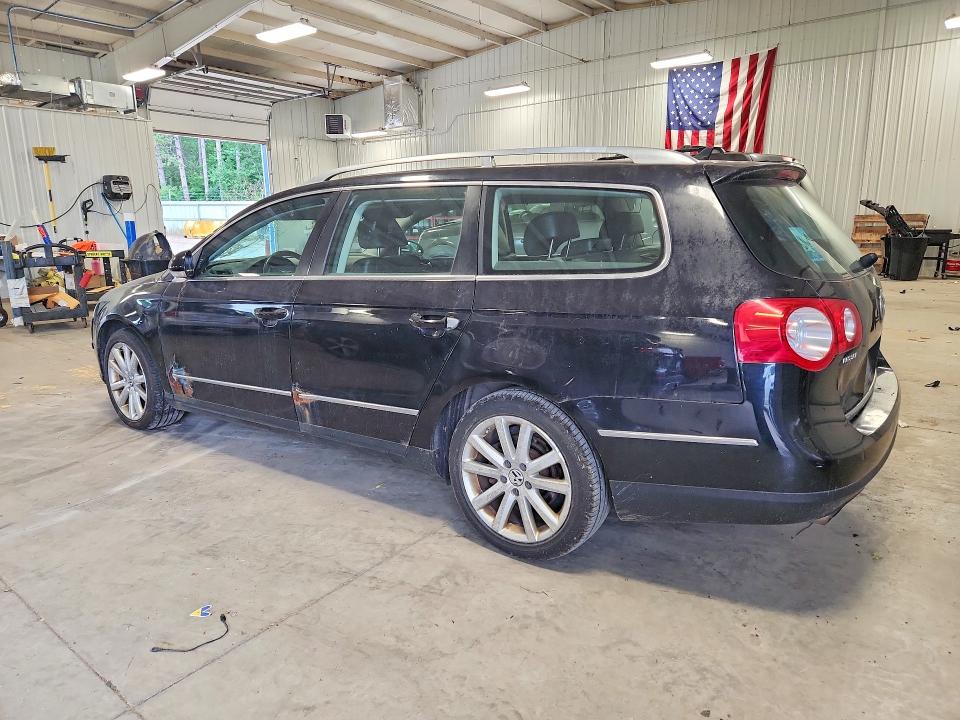Продажа на аукционе авто 2010 Volkswagen Passat, vin: WVWXK7AN8AE167643, номер лота: 58611556