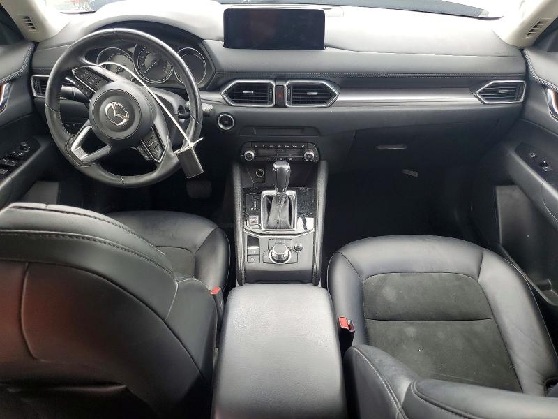 Aukcja sprzedaży 2023 Mazda Cx-5, vin: JM3KFBBM2P0206098, numer aukcji: 57683726