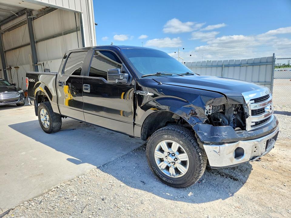 Aukcja sprzedaży 2014 Ford F150, vin: 1FTFW1ET4EKE51378, numer aukcji: 60747716