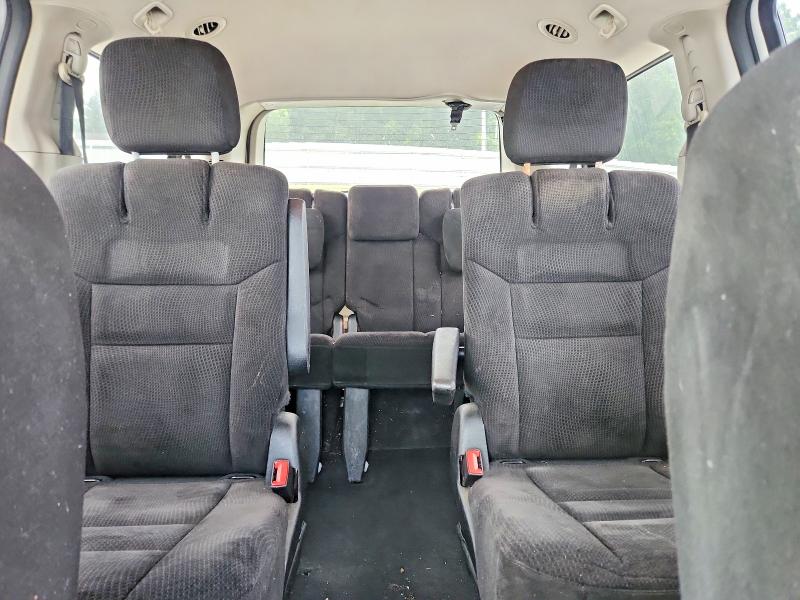 Aukcja sprzedaży 2015 Dodge Grand Caravan, vin: 2C4RDGCG2FR531051, numer aukcji: 57555106