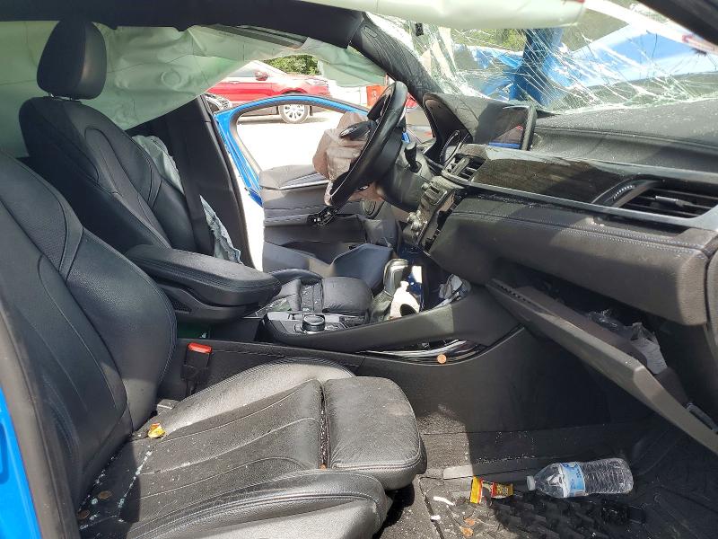 Aukcja sprzedaży 2018 Bmw X2, vin: WBXYJ5C33JEF74704, numer aukcji: 56077776