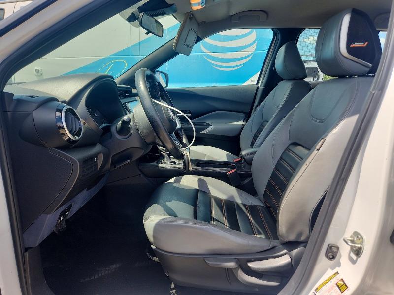 Продажа на аукционе авто 2022 Nissan Kicks, vin: 3N1CP5DV2NL519124, номер лота: 52100016