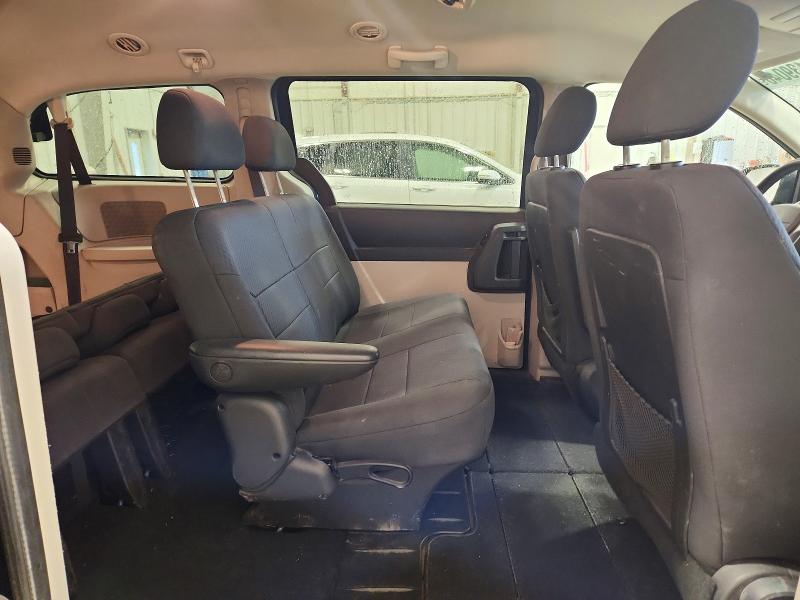 Aukcja sprzedaży 2010 Dodge Grand Caravan, vin: 2D4RN4DE5AR130033, numer aukcji: 56139046