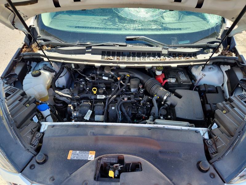 Aukcja sprzedaży 2020 Ford Edge, vin: 2FMPK3K90LBB14133, numer aukcji: 55515966