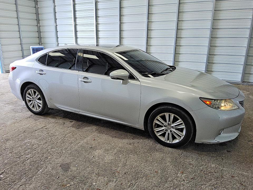 Продаж на аукціоні авто 2013 Lexus Es, vin: JTHBK1GG8D2058717, номер лоту: 55899396