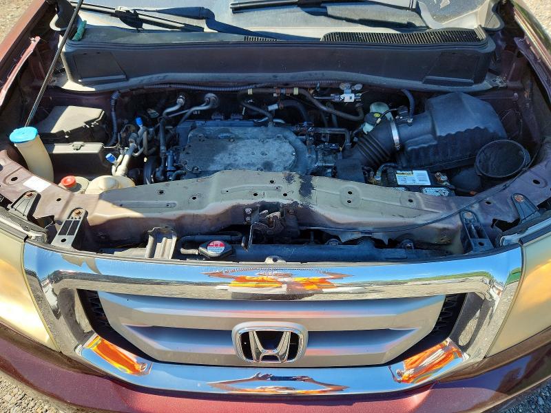 Продаж на аукціоні авто 2009 Honda Pilot, vin: 5FNYF48589B028068, номер лоту: 55982246